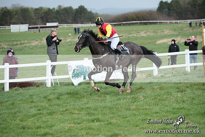 PtP 230324 877 - Tedworth Hunt PtP Larkhill Raccourse 23rd March 2024
