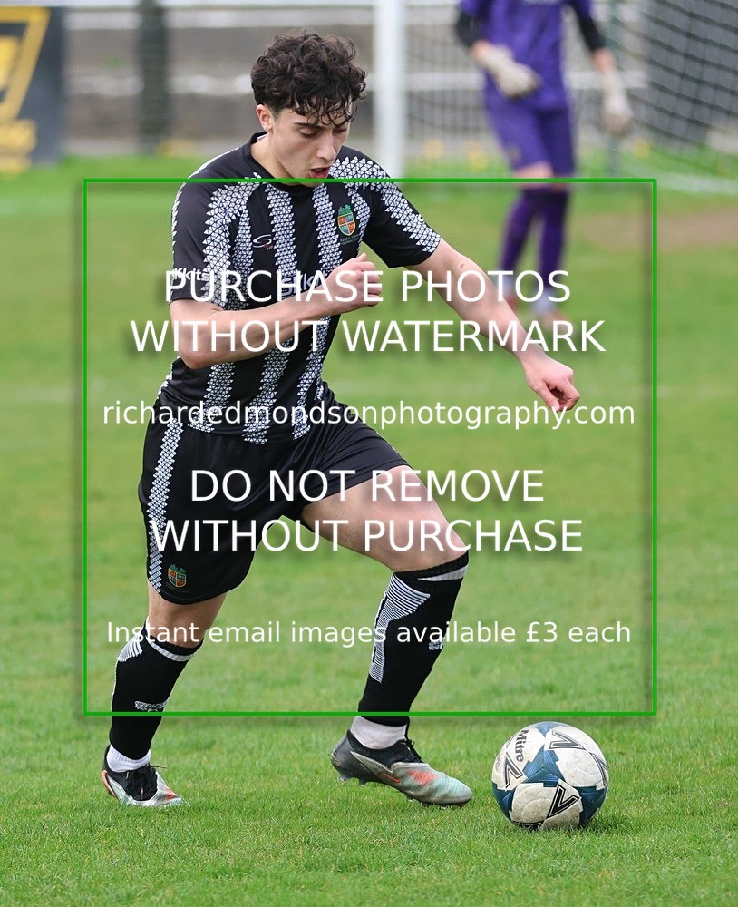 533A8324 - Kendal Town Under 18's (21/4/26)