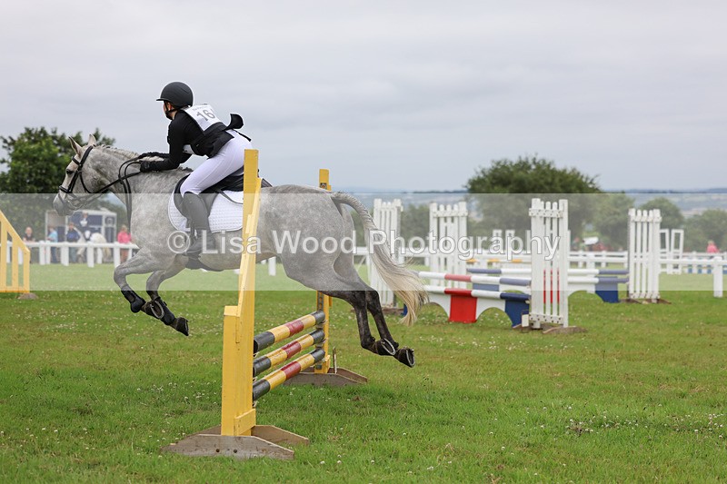 3E7A3062 - Class 3: PC70+ Regional Championship Qualifier (First Round)