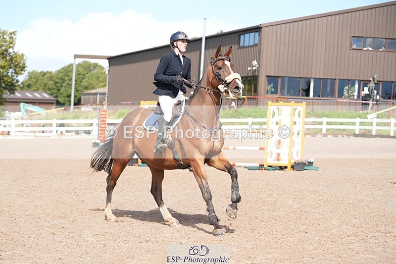 250911-135427-02091 - Cls 13 1.05m Amateur Champ