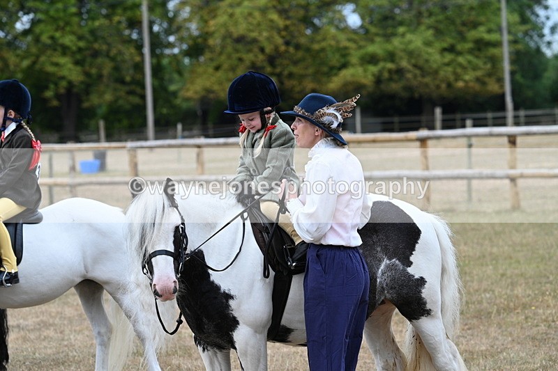 WJ7_6853 - Class 1 Lead Rein Pony