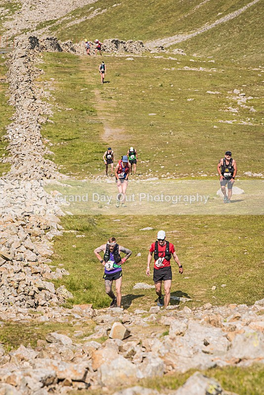 Ennerdale-412 - Ennerdale Horseshoe Fell Race Saturday 10th June 2023