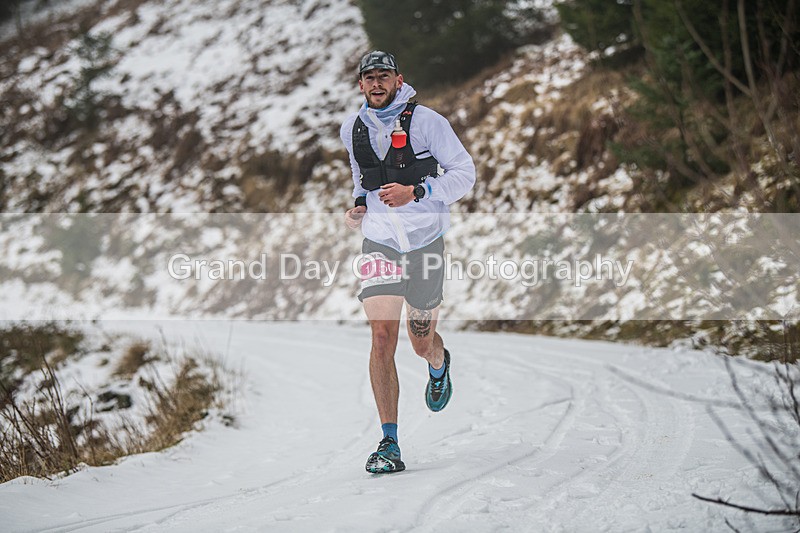 Glentress-42 - High Terrain Events Glentress 42, 21 & 10K Trail Races Sunday 15th February 2026