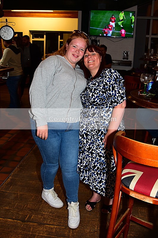 COU-698 - Courtney's 21st