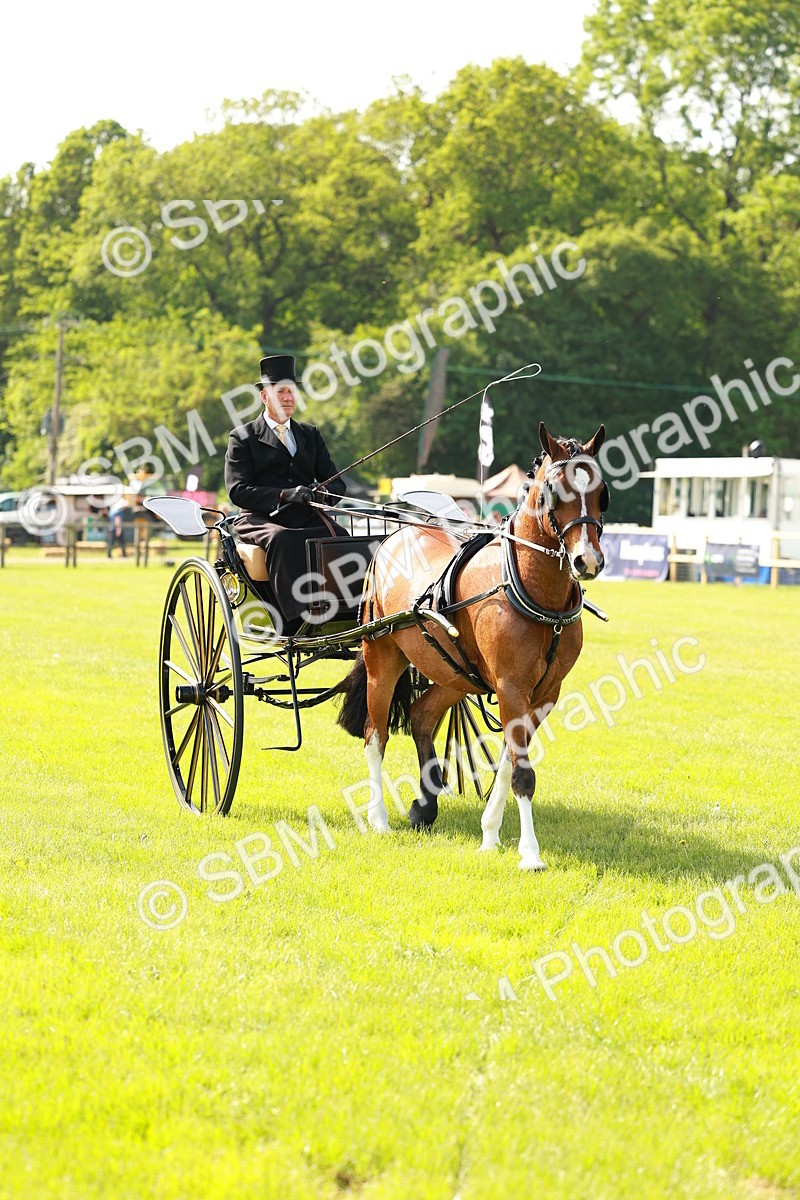 SBM_01247 - Class 2-4 - HOYS Private Driving