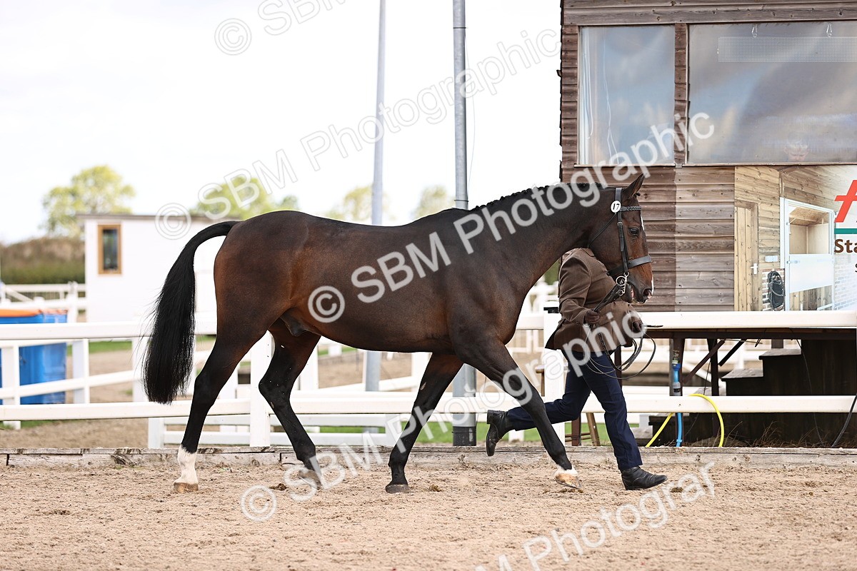 SBM_10437 - Class 406 - IH Hunter