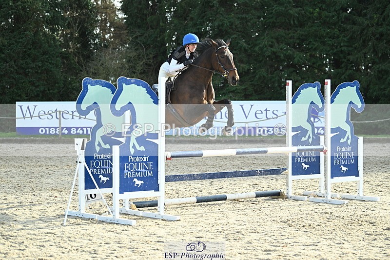 250309A-152904-02009 - Cls 03 90cm 15.05 to End