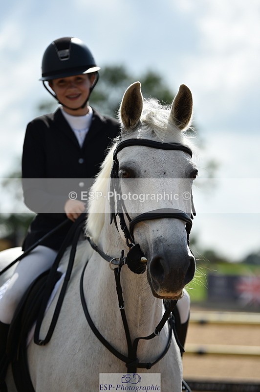 230902A-144834-01824 - Cls 3B Pony Medium 90cm