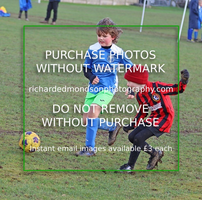 IMG_3403 - Wattsfield U7 v Heathwaite U7 (29/1/22)