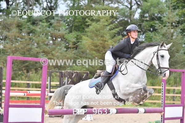 BPP_9633 - CLASS 8 Senior Foxhunter/ 1.20m Open