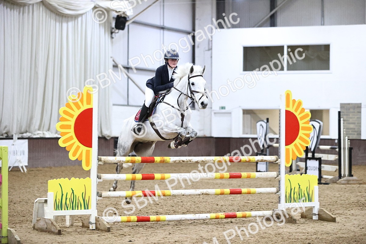 SBM_000852 - Class 4 - Blue Chip Pony Newcomers - 1.00m