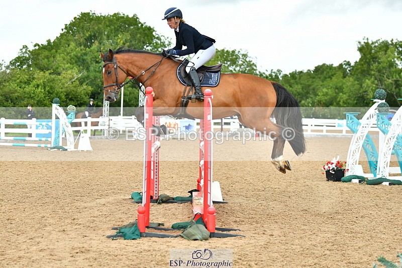 230812A-171039-10707 - Cls 30 A&B 1.10m Nat Am Qual & 1.10m Open