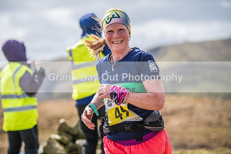 Jefferys Mount-494 - Jeffrey's Mount Figure of Eight Fell Race Saturday 11th April 2026