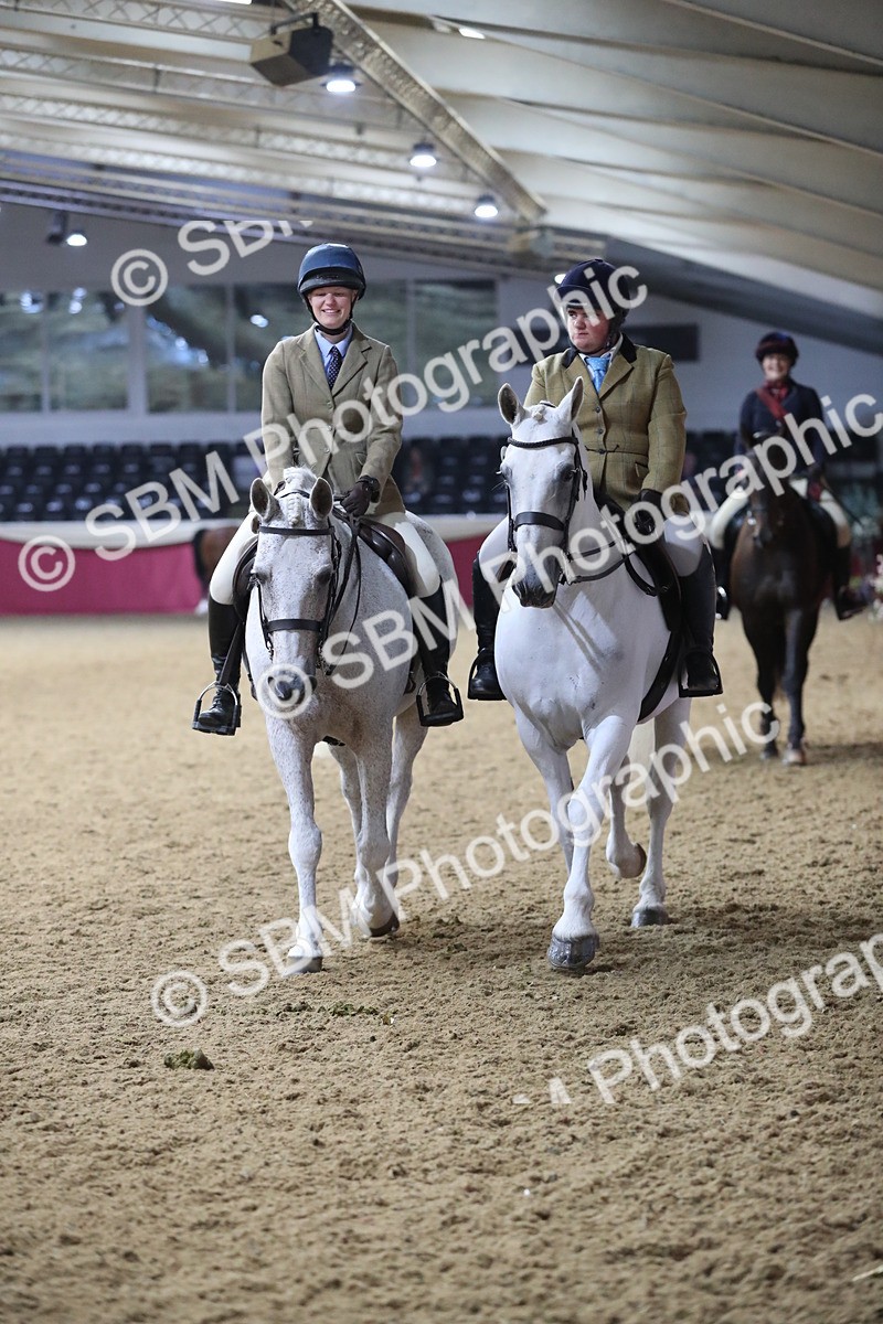 SBM_12941 - Class 109 Ridden Pairs- Section A