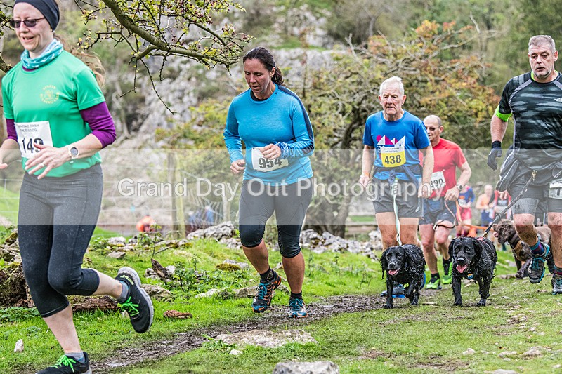Dovedale Dash-1601 - Dovedale Dash Sunday 5th October 2025