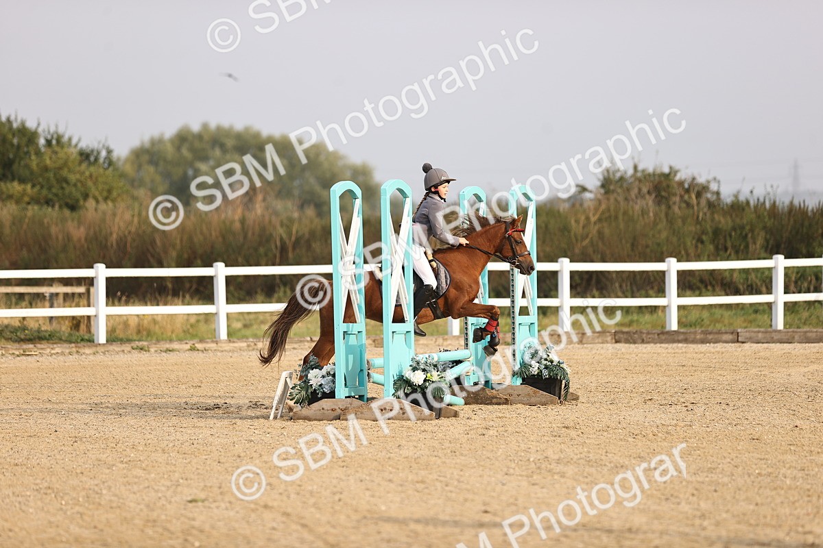 SBM_000167 - Class 2 - 50cm Championship