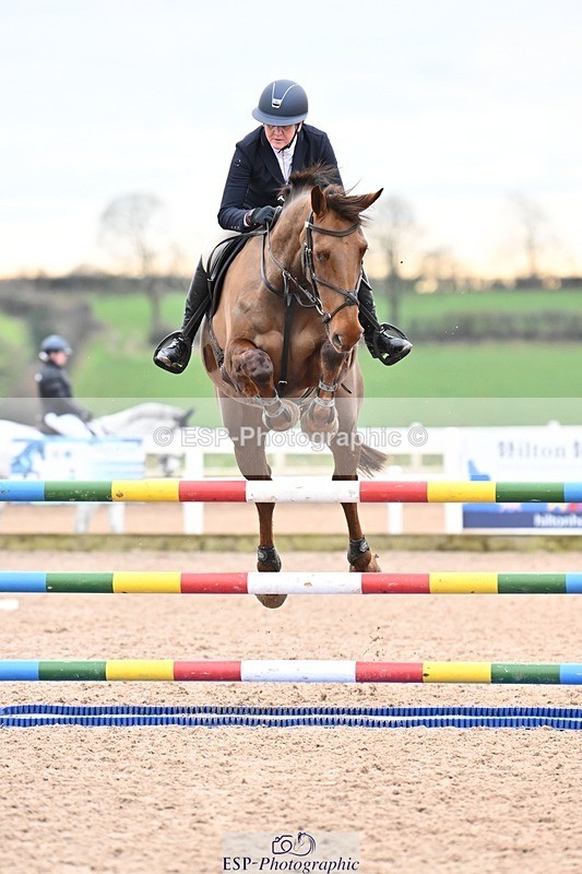 250112-130809-01382 - Cls 20 Newcomers and 1.10m Open