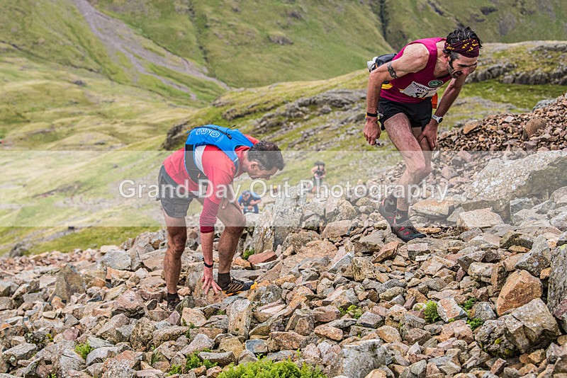 Borrowdale-1092 - Borrowdale Fell Race Saturday 5th August 2023