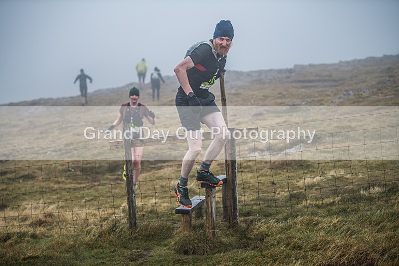 Buttermere-532 - Buttermere Shepherds Meet Fell Race Sunday 26th October 2025