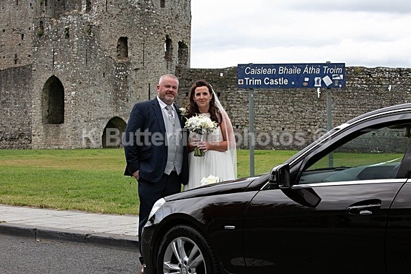 378-2 - Karl Brennan and Olivias Wedding The Castle Arch Hotel