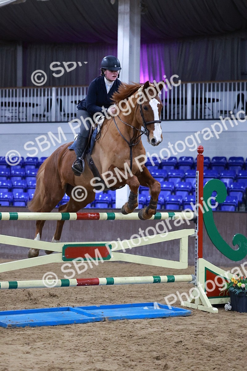 SBM_004641 - Class 14 - Winter 1.25m Championship Qualifier