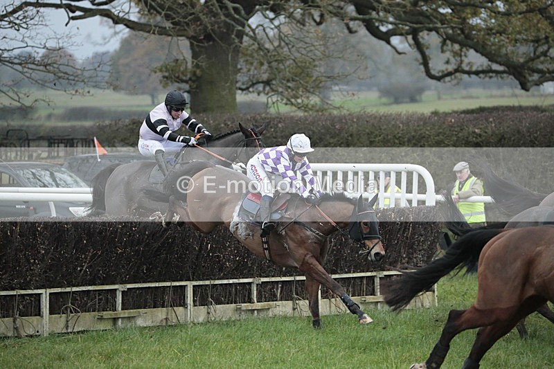 PtP 041222 0201 - Wheatland  Hunt PtP Chaddesley Corbett, Worcs 04/12/22