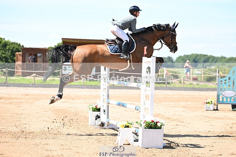 240719A-133724-11042 - Cls 35, YH 7 Yr Olds 1.30m