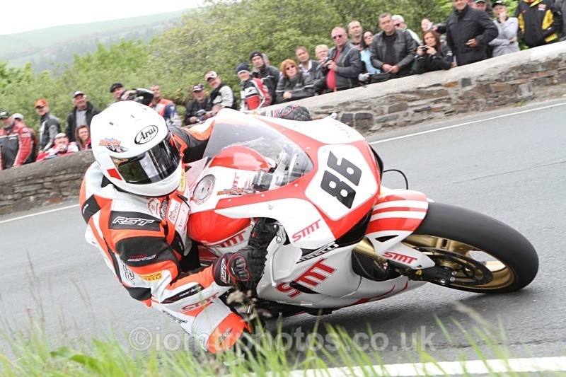 - Superbike Race