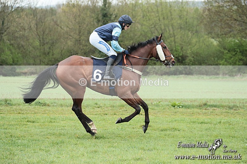PtP 210425  559 - Paxford Races Easter Monday 21/04/25