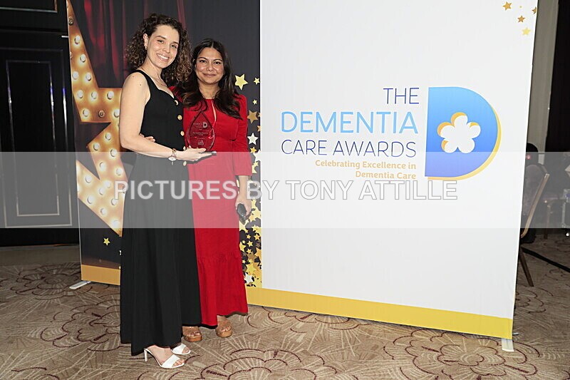 _09I9672 - The Dementia Awards 2024