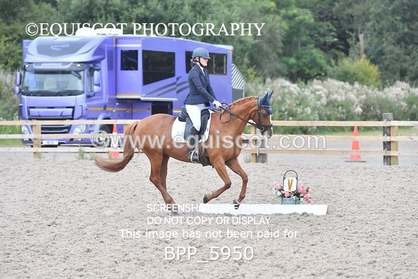 BPP_5950 - PRELIM TEST 5 LONG ARENA