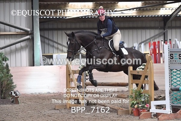 BPP_7162 - CLASS 3 BE80CM