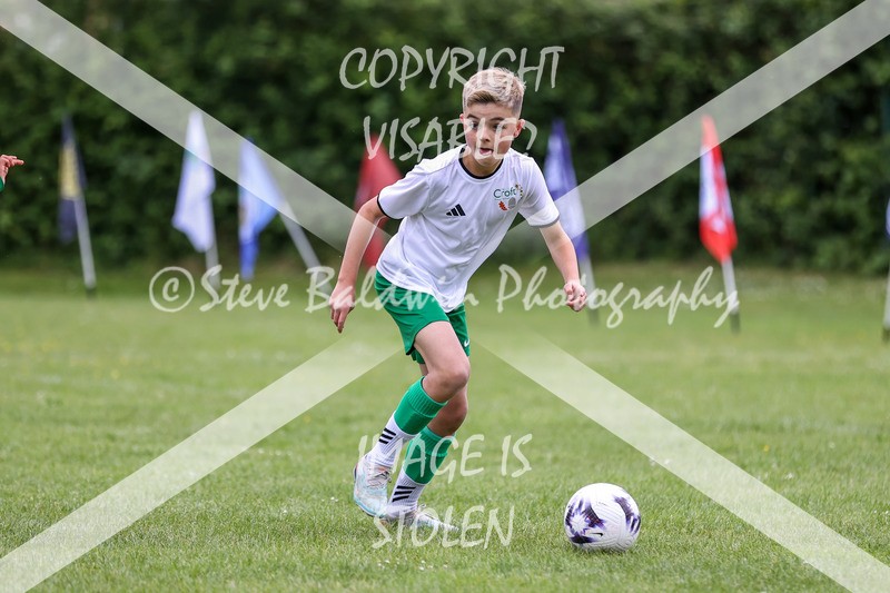 1DX32600 - The Croft V Tregoze