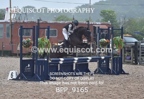 BPP_9165 - CLASS 15 SUN Stepping Stones 128/ 138cms Handicap