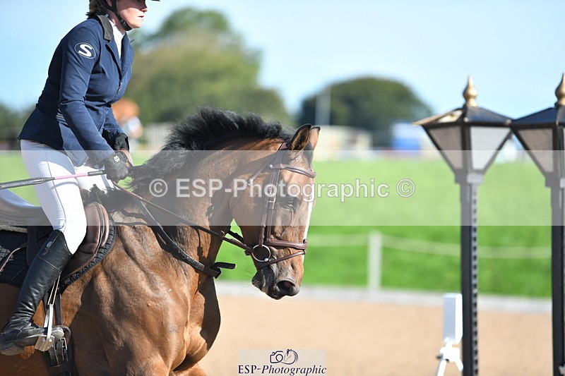 230903A-100656-03595 - Cls 12 95cm Amateur Quali