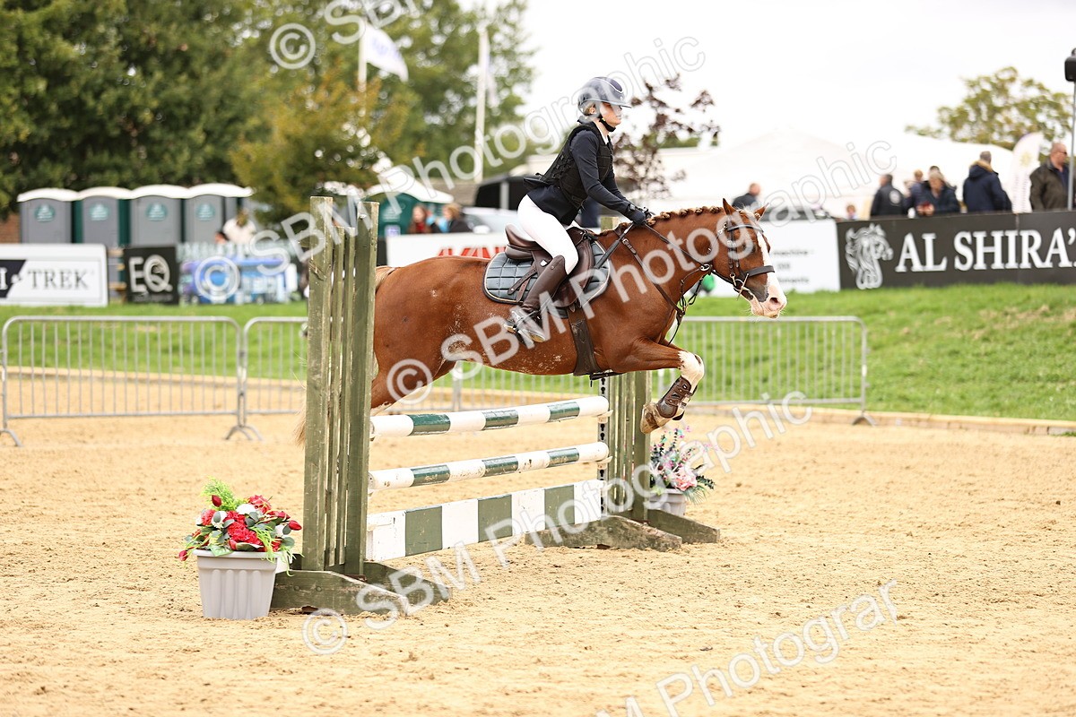 SBM_64866 - J17 - Junior Pony 80cm Championship