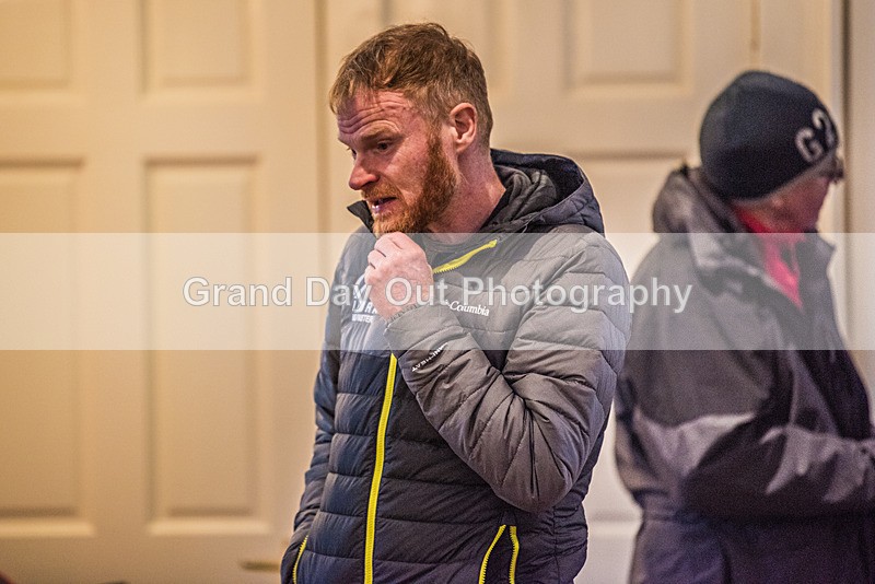 KRH_5306 - Jack Scott Winner of the Spine Race 17th January 2024