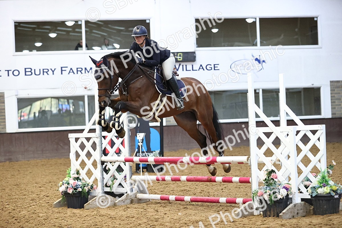 SBM_004808 - Class 16 - Senior British Novice 90cm