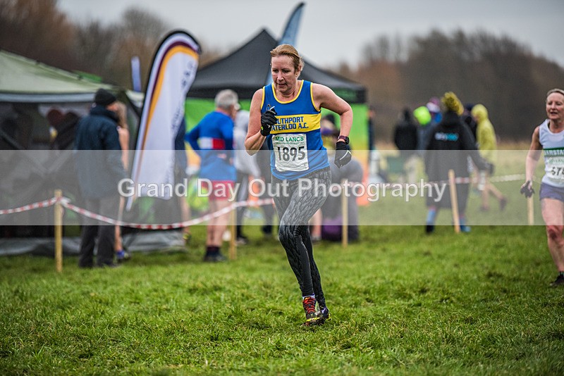 Blackpool-414 - Mid Lancs XC Blackpool Saturday 13th January 2024