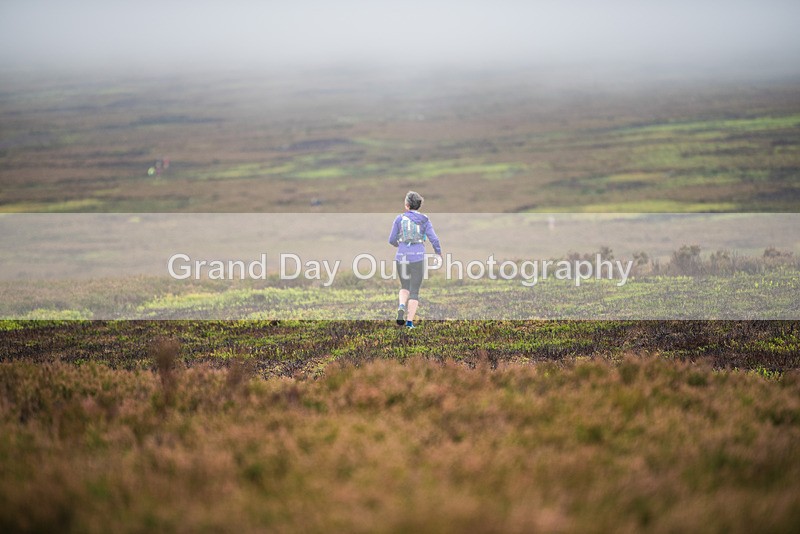 Kong MMM-225 - Kong Mini Mountain Marathon Round 2 Peak District Bradfield Sunday 24th September 2023