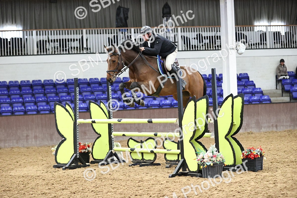 SBM_007661 - Class 19 - Senior Newcomers 1.10m