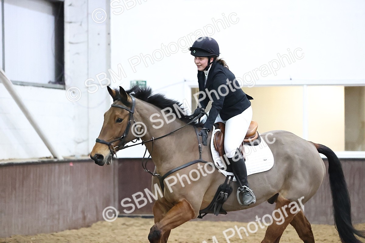 SBM_001514 - Class 8 - Senior British Novice - 90cm