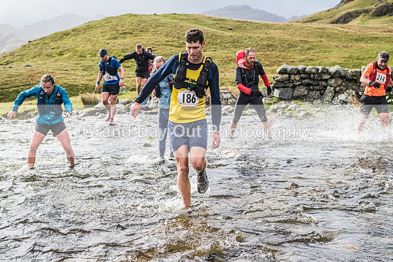 Langdale -314 - Langdale Horseshoe Fell Race Saturday 10th October 2026