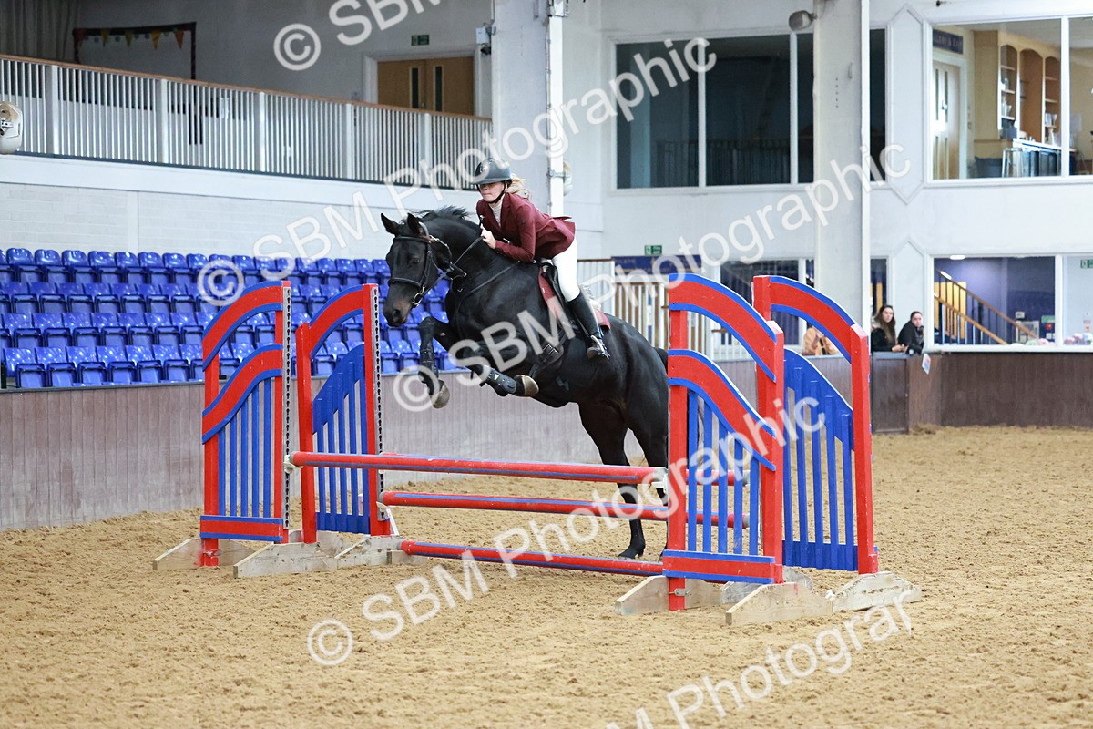 SBM_000226 - Class 1 - Clear Round