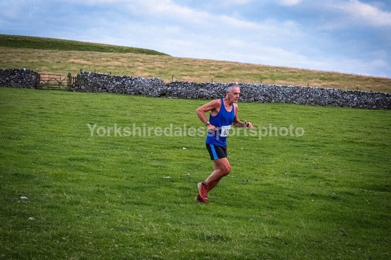 DSCF4090 - Eshton Moor  - Wharfedale Harriers