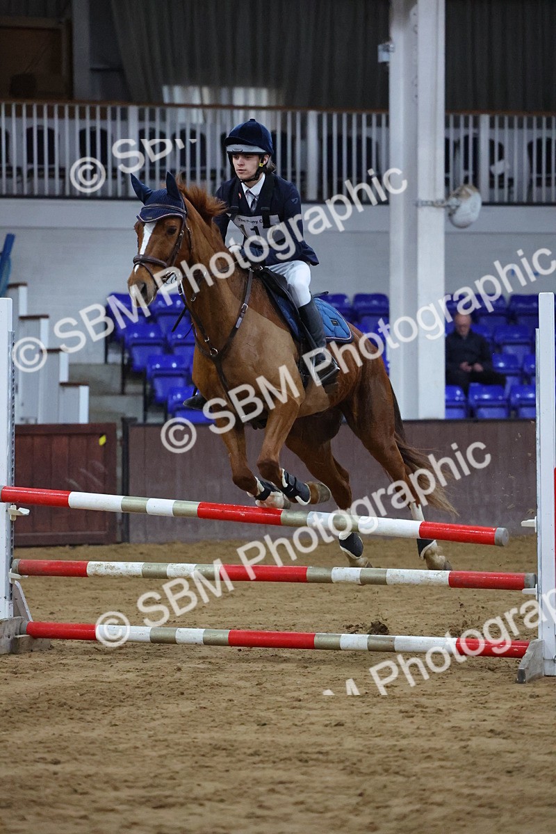 SBM_002319 - Class 6 - Show Jumping 90cm