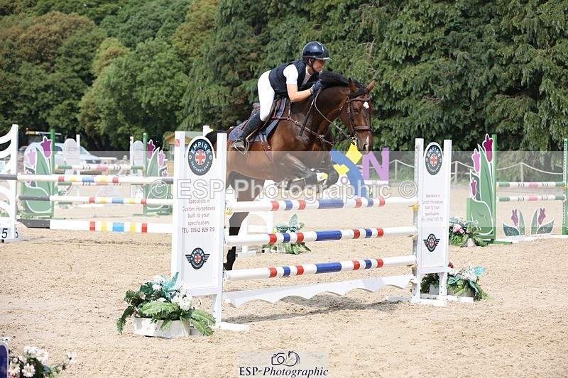 230617-151139-05349 - Cls 09 Blue Chip Pony Newc 2nd Rnd & Jump Off