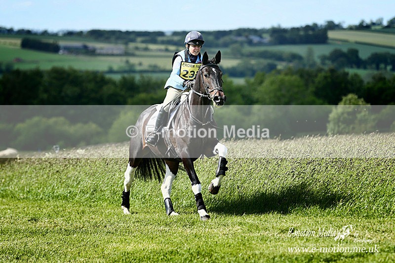 _LES7622a - Equestrian