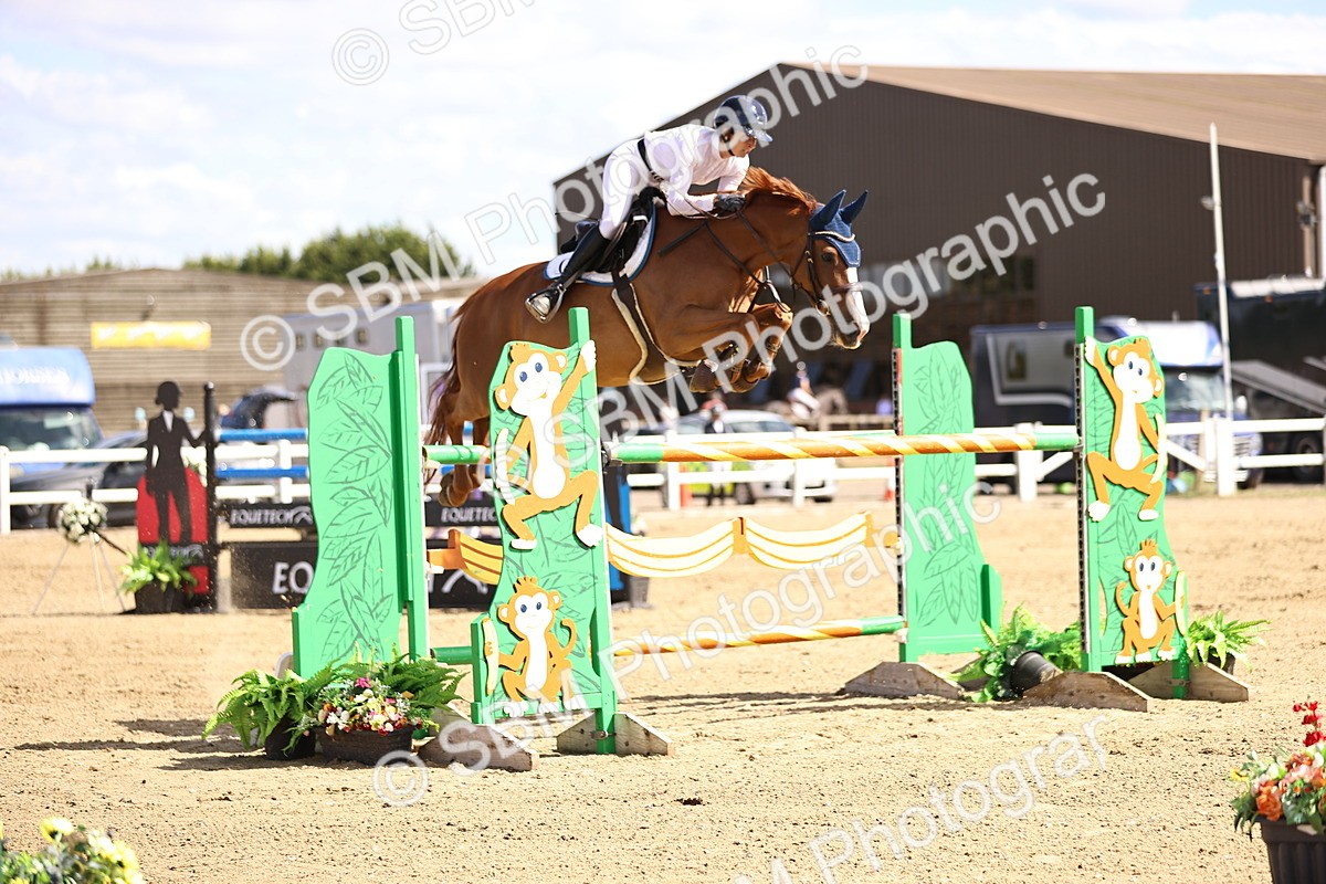 SBM_004398 - Class 23 - Talent Seekers Inc 7Yr Old Championship Qualifier 1.30 - 2nd Half