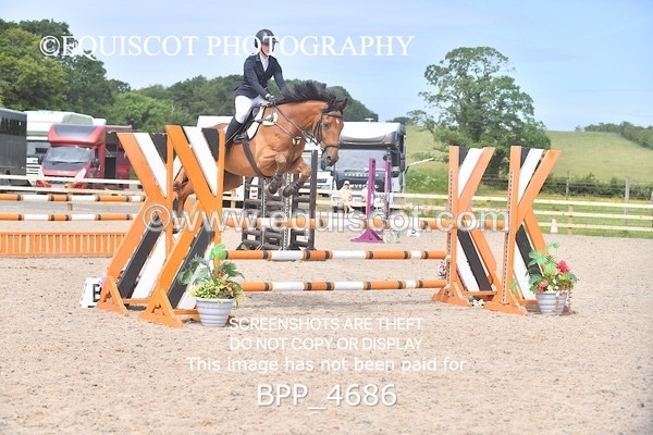 BPP_4686 - CLASS 5 Senior 1.05m Open